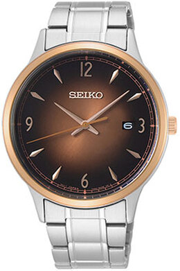 Seiko: Часы 
