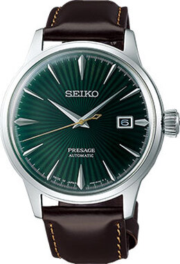 Seiko: Часы 