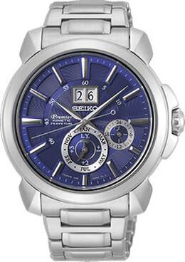 Seiko: Часы 