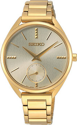 Seiko: Часы 