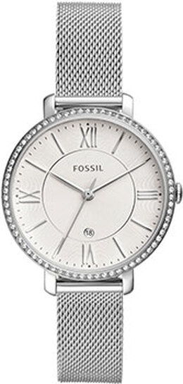 Fossil: Часы 