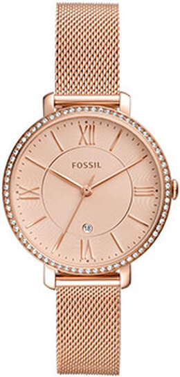 Fossil: Часы 