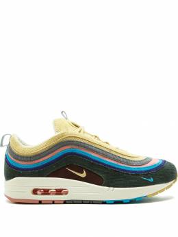 Nike: Многоцветные кроссовки  Air Max 1