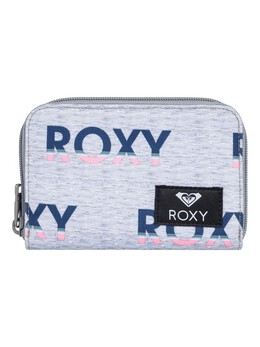 Roxy: Кошелёк с принтом 