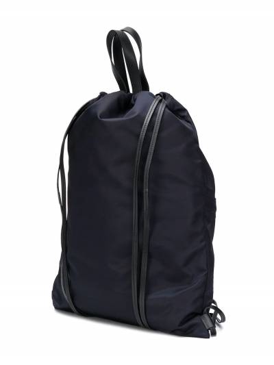 Calvin klein 205w39nyc deals backpack