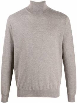 Canali: Свитер из шерсти 