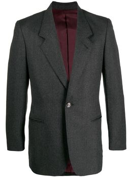 Jean Paul Gaultier Pre-Owned: Куртка из шерсти 