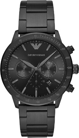 Emporio Armani: Часы 