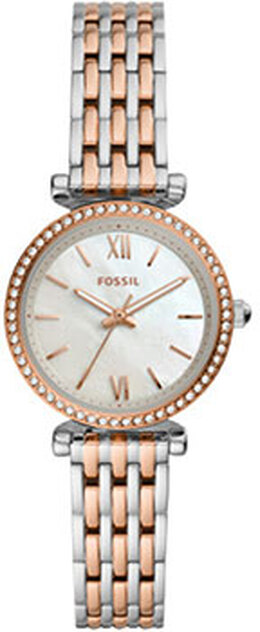 Fossil: Часы 