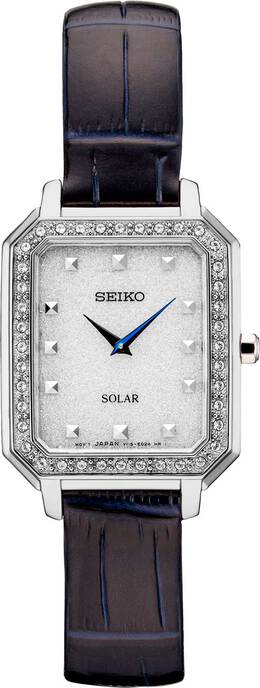 Seiko: Часы 