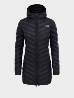 The North Face: Зимний пуховик  Trevail