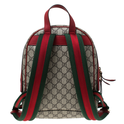 Gucci limited hot sale edition backpack