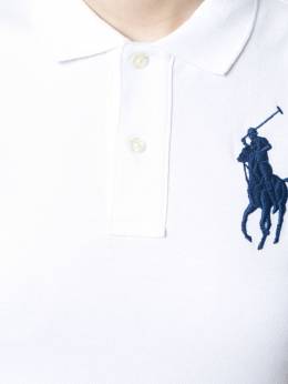 Polo Ralph Lauren: Классическое поло 