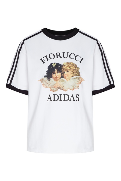 Adidas fiorucci 2025 t shirt