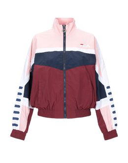 Fila: Многоцветный свитшот 