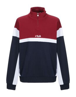 Fila: Многоцветный свитшот 