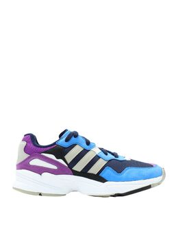 ADIDAS ORIGINALS: Многоцветные кроссовки 