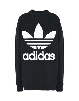 Adidas Originals: Свитшот с принтом 