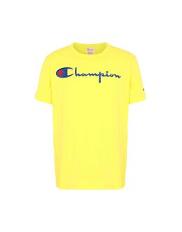 Champion Reverse Weave: Футболка с воротником 