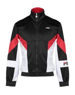 Fila: Многоцветный свитшот 