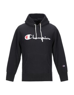 CHAMPION: Свитшот с капюшоном 