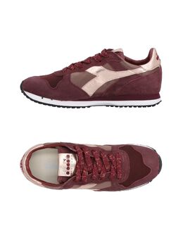 Diadora Heritage: Однотонные кроссовки 