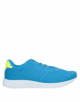 New Balance: Однотонные кроссовки 