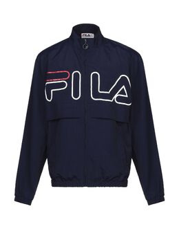 Fila: Куртка на молнии 