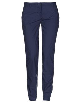 Trussardi Jeans: Базовые брюки 