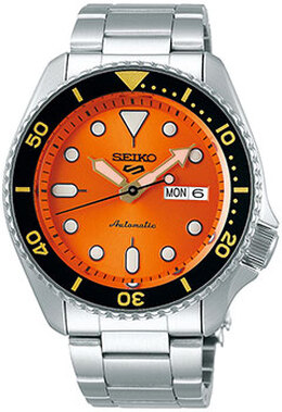 Seiko: Часы 