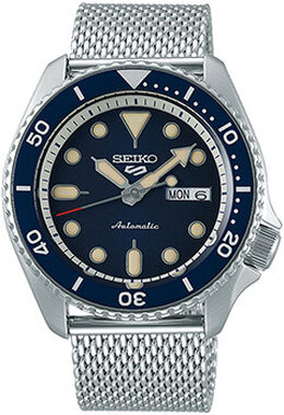 Seiko: Часы 