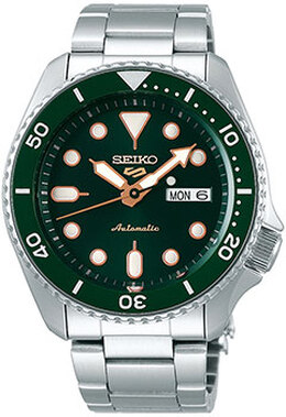 Seiko: Часы 