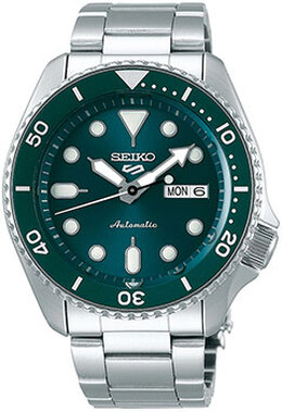 Seiko: Часы 