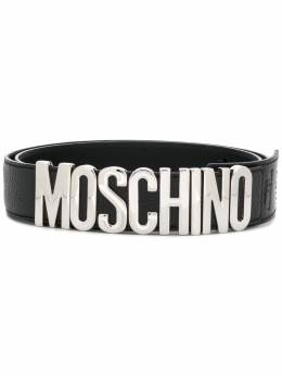 Moschino: Ремень 