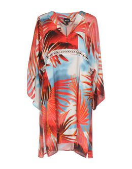 Just Cavalli: Короткое платье 