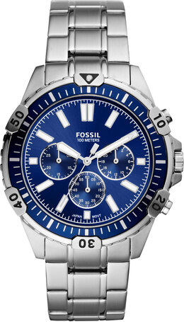 Fossil: Часы 