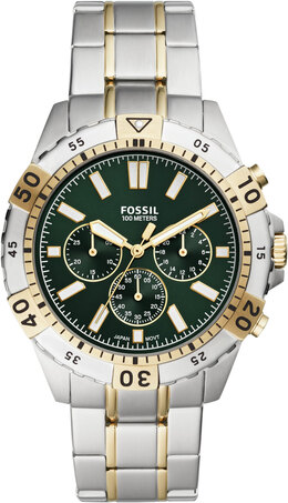 Fossil: Часы 