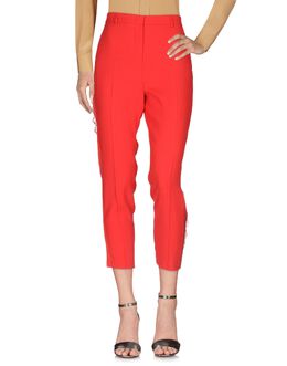 TWINSET: Базовые брюки 