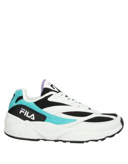 FILA: Многоцветные кроссовки 