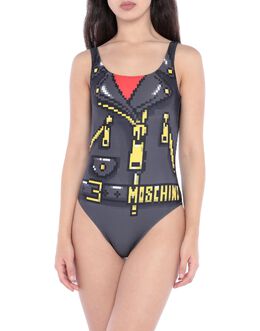 MOSCHINO: Купальник 