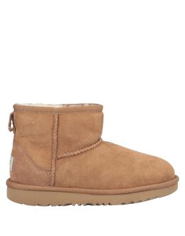 UGG AUSTRALIA: Ботинки 