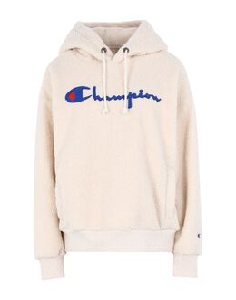 CHAMPION REVERSE WEAVE: Свитшот с капюшоном 