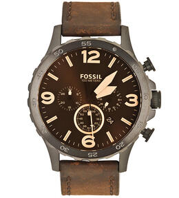 Fossil: Часы 