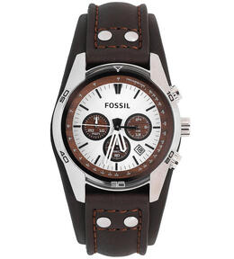 Fossil: Часы 