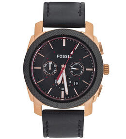 Fossil: Часы 