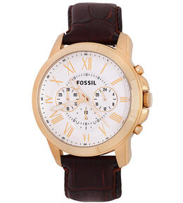 Fossil: Часы 