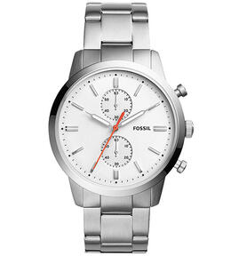 Fossil: Часы 