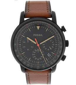 Fossil: Часы 