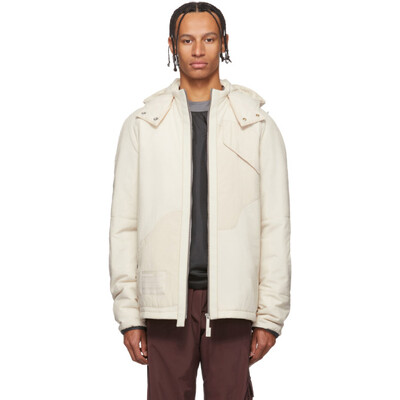 Acw puffer clearance coat