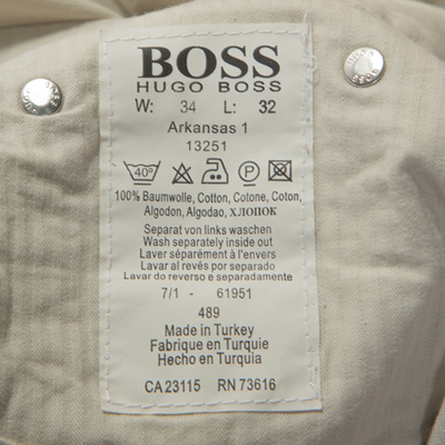 Hugo boss arkansas best sale jeans